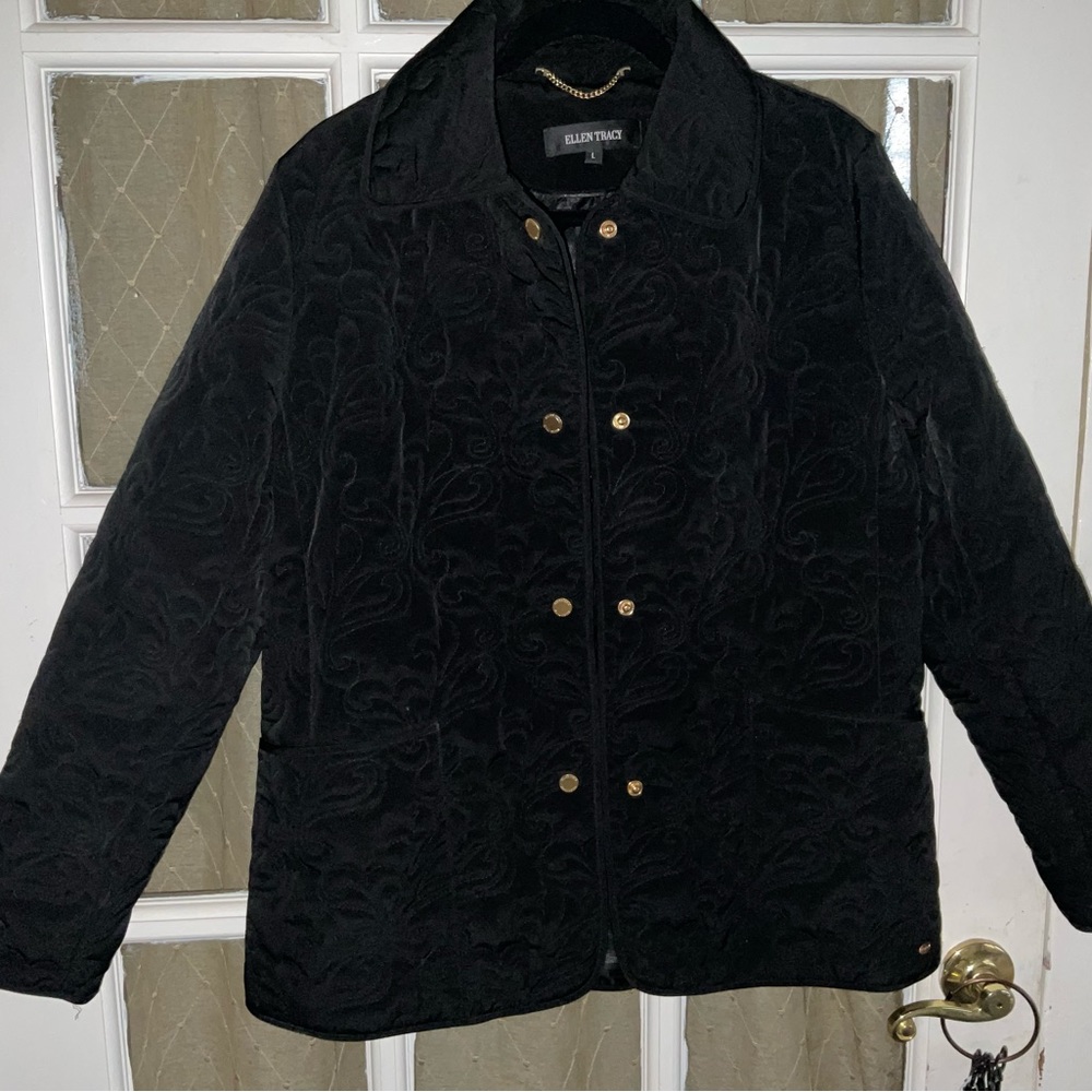 Ellen Tracy Jacket - image 1